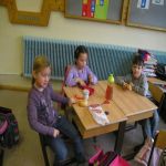 Kindergartenbesuchstag   24
